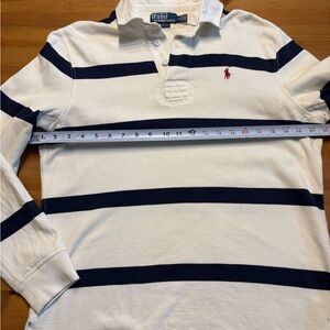 Polo Ralph Lauren Rugby Style Short Sz. M